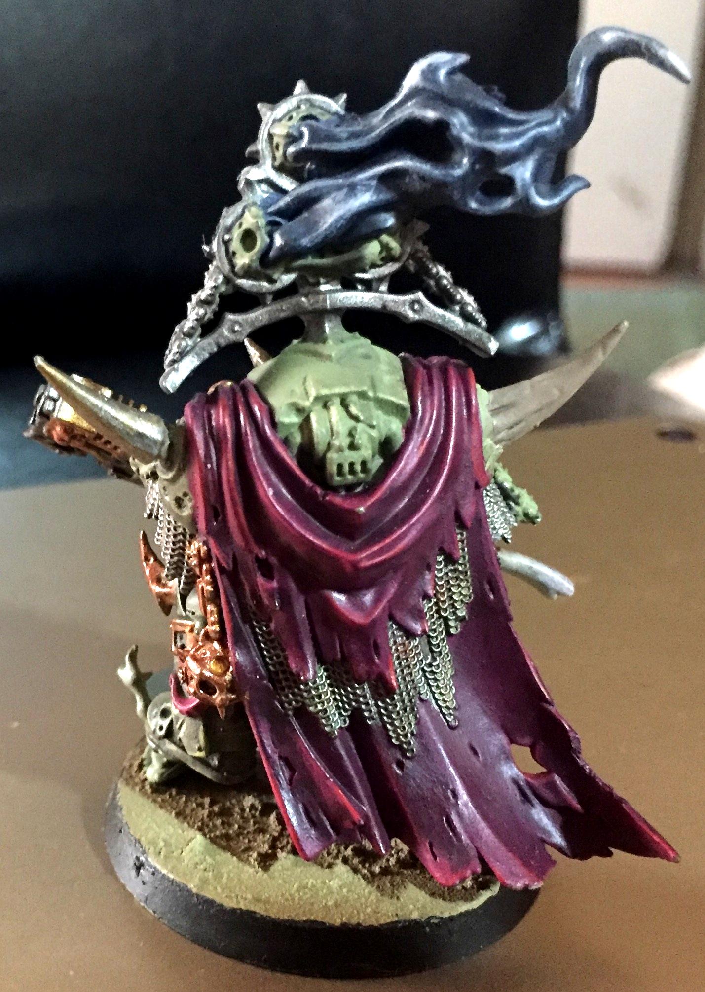 death guard figures